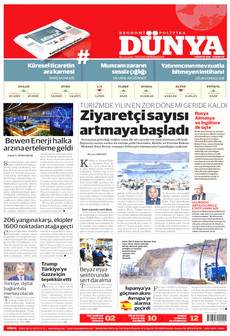 DÜNYA
