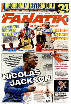 FANATİK