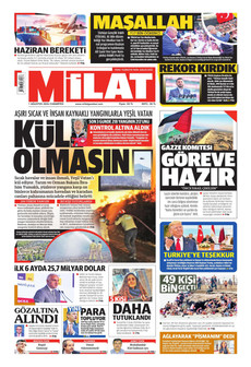 MİLAT
