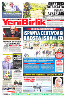 YENİBİRLİK