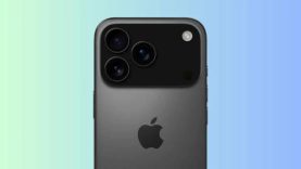 Apple'dan bir ilk: iPhone 17 Pro 12GB RAM ile gelecek