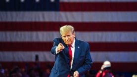Donald Trump: Katar'ın ABD'ye Uçak Hediye Edeceği İddialarını Yorumladı