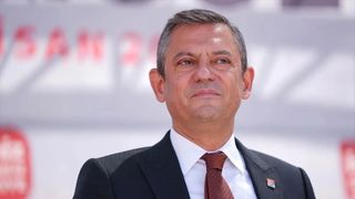Özgür Özel'den Cumhurbaşkanı Erdoğan hakkında çirkin ifadeler