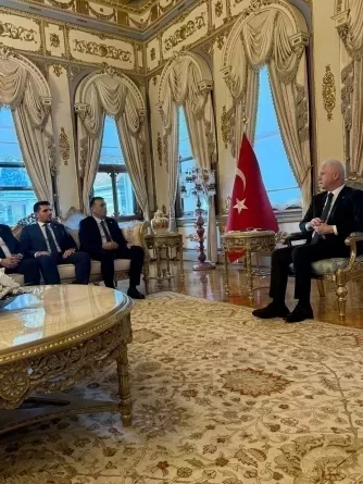 AnlamlıZiyaret