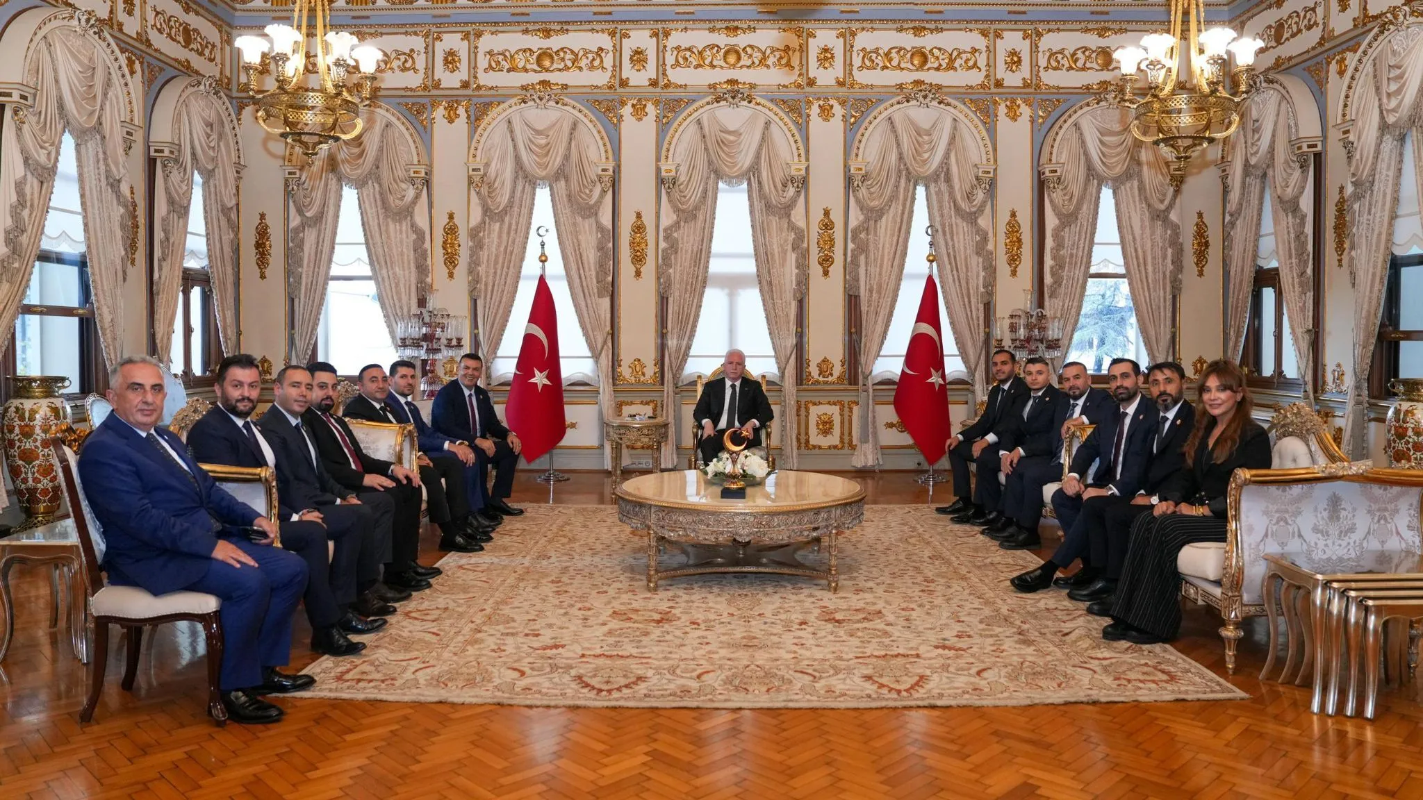 AnlamlıZiyaret