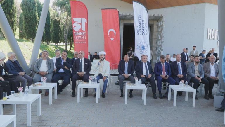 Bilal Erdoğandan 15 Temmuz mesajı: Birlik ve beraberliğin önemi gösteren dönüm noktası