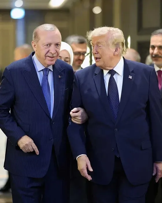 Başkan Erdoğan’dan NATO paylaşımı: Ankara Zirvesi tüm dünyaya ulaştırılmıştır