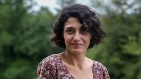 "Adile" Filminde Ayşen Gruda Karakterini Elif Nur Kerkük Oynayacak