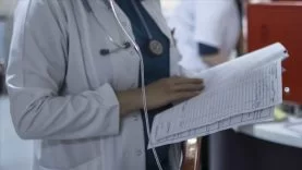 e-Rapor Uygulaması, 80 Yaş Üstü ve Yatağa Bağımlı Vatandaşlara Kolaylık Sağlıyor