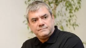 Yılmaz Özdil: İzmir'in çöp toplama işini ben üstlenirim
