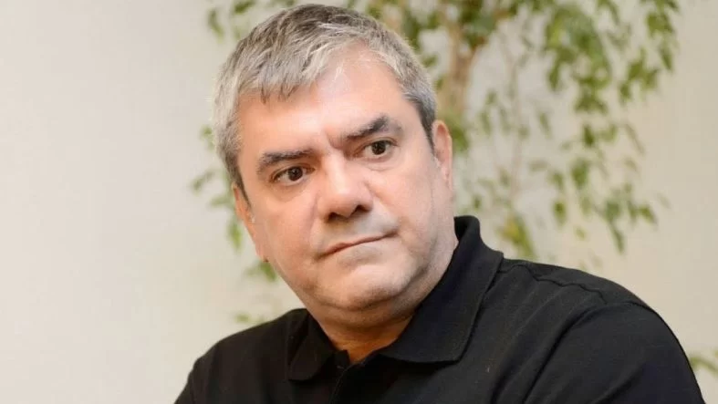 Yılmaz Özdil: İzmir'in çöp toplama işini ben üstlenirim