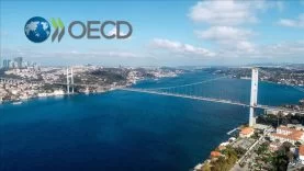 Türkiye'nin Büyüme Tahminini OECD Açıkladı