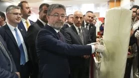 İbrahim Yumaklı: 28 Temmuz'dan itibaren tüm gıda ürünlerinde karekod zorunluluğu başlayacak