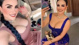 Meksika'daki Popüler Kadın Influencer, Tatil Yaptığı Otelde Hayatını Kaybetti