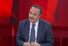 Eski Bakan Mehmet Sevigen CHP'nin tartışmalı kurultayını CNN TÜRK'te ele alıyor: Yolsuzluk iddiaları da masada