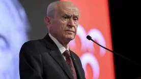 Devlet Bahçeli, bayram mesajında yeni anayasa talebini dile getirdi