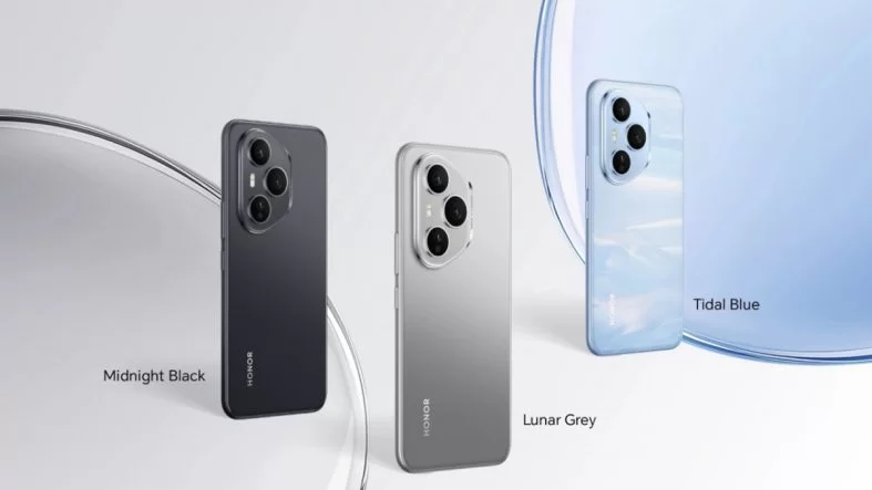HONOR 400 ve 400 Pro'nun Türkiye'deki Satışları Başladı: İşte Fiyat ve Özellik Bilgileri