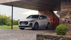 Audi'nin Yeni Q5 e-hybrid Modeli Göz Kamaştırıyor: İşte Özellikler ve Fiyatı