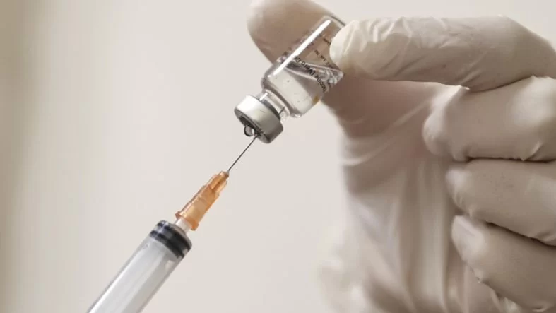 HPV aşısı, 2025 sonuna kadar Türkiye'de ücretsiz olacak