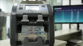 TCMB'nin Faiz Oranını Değiştirmemesi Öngörülüyor