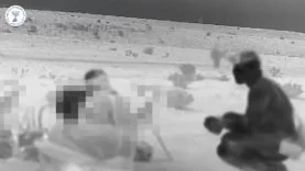 MOSSAD'ın Gizemli İran Operasyonu: Saldırının İçyüzü Aydınlandı