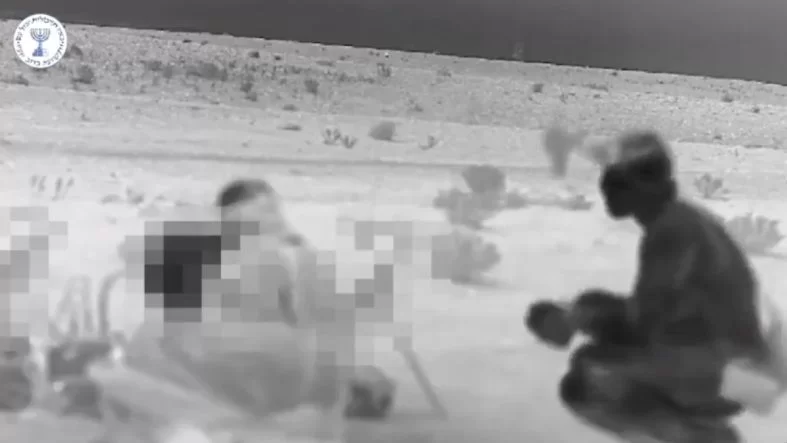 MOSSAD'ın Gizemli İran Operasyonu: Saldırının İçyüzü Aydınlandı