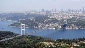 FSM Köprüsü'nde Meydana Gelen Zincirleme Kaza: 1 Ölü, 3 Yaralı