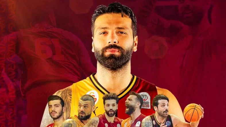 Galatasaray ve Göksenin Köksal Arasındaki 15 Yıllık Birliktelik Noktalandı
