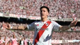 Franco Mastantuono, Real Madrid'in Yeni Transferi