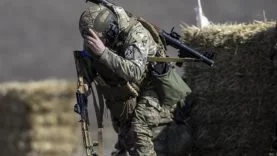 Rusya, Ukrayna'ya bin 200 Ukraynalı sivil ve asker cenazesi teslim etti