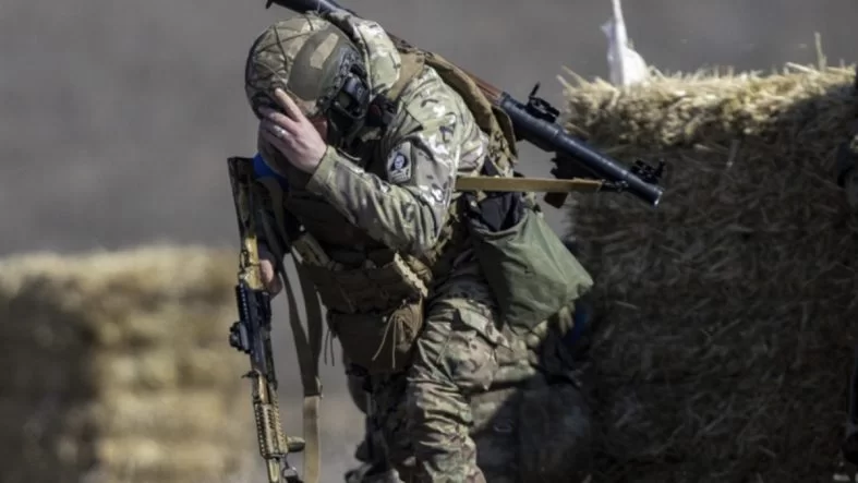 Rusya, Ukrayna'ya bin 200 Ukraynalı sivil ve asker cenazesi teslim etti