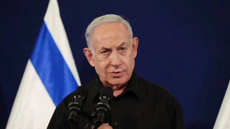 Netanyahu'dan İran'a: Her noktanıza saldıracağız