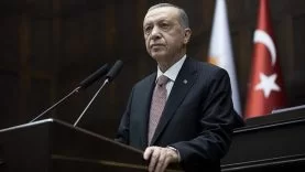 Erdoğan: İsrail, Bölgenin En Büyük Tehlikesi