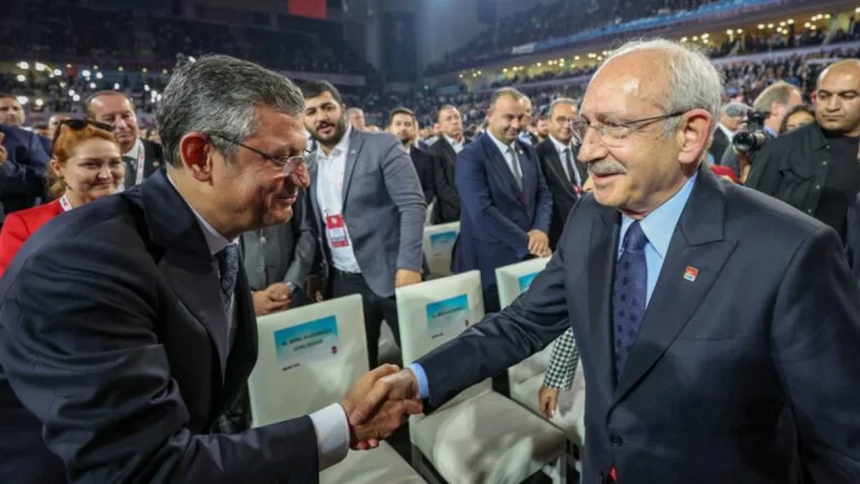 Kılıçdaroğlu'nun Avukatı, Özgür Özel'in 'Kurultay Temizdi' İddialarını Reddetti