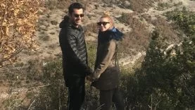 Kenan İmirzalıoğlu'na Doğum Günü Mesajı Sinem Kobal'dan: "Sevgilim, İyi ki Doğdun"