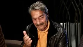 Kadir İnanır'ın Son Durumu Ne? İnanır'ın Zayıfladığı Gözlendi