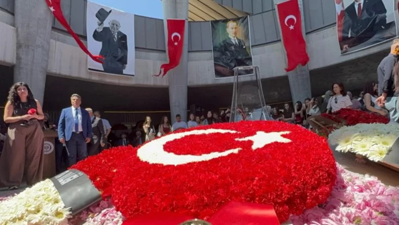 Süleyman Demirel, Onuncu Ölüm Yıldönümünde Memleketinde Anıldı
