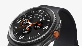 Galaxy Watch 8 Serisinin Resmi Görüntüleri İlk Kez Göründü