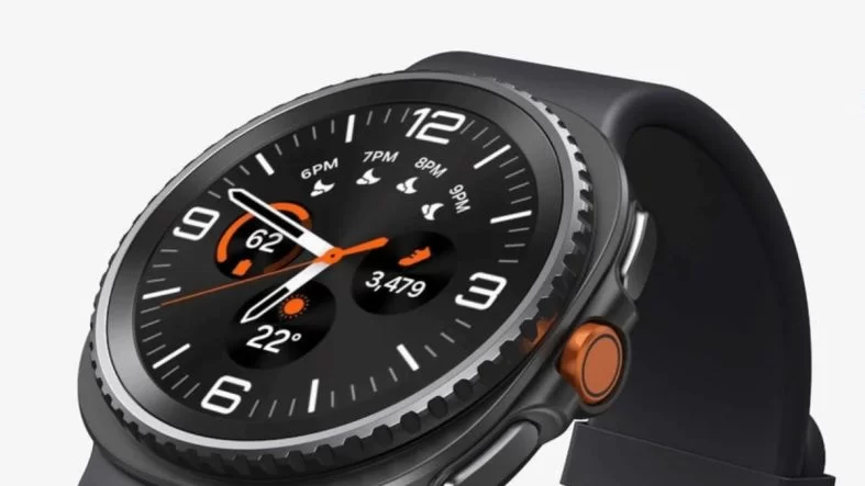 Galaxy Watch 8 Serisinin Resmi Görüntüleri İlk Kez Göründü