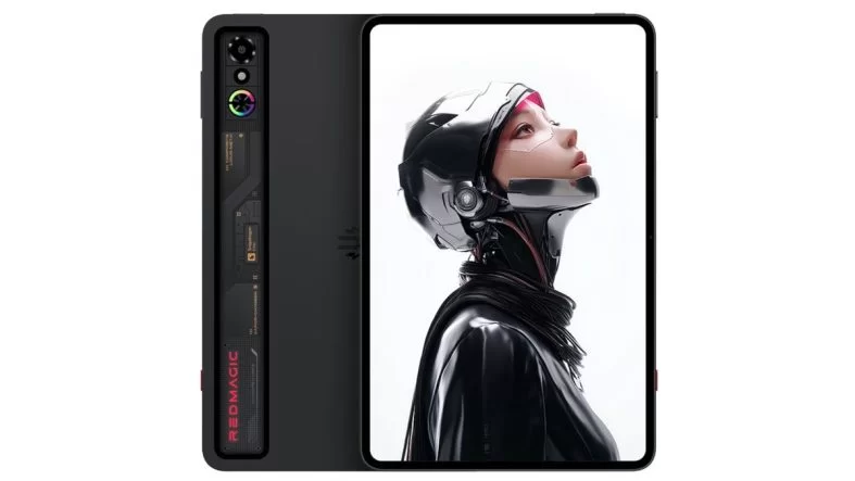 RedMagic Tablet 3 Pro: Android Platformunun En İleri Oyun Tableti