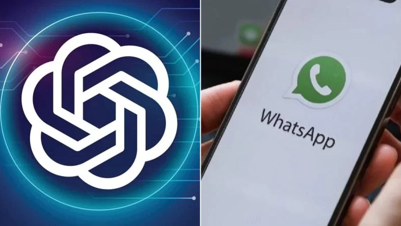WhatsApp, ChatGPT'nin Görsel Oluşturma Yeteneğini Kullanıcılara Sunuyor