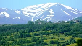 Ardahan Posof güzelliğiyle büyülüyor
