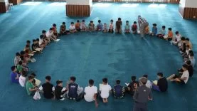 Diyanet, yaz Kur'an kurslarına 3 milyon öğrencinin katılımını planlıyor