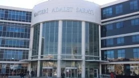 Kayseri'deki Change Araç Davasında Müşteki, Sanık Oldu