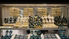 Kıymetli Taşlar Piyasası'nda altının kilo fiyatı 4 milyon 330 bin lira oldu