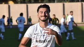 Altınordu, Sami Satılmış'ın Transferi İçin 750 Bin Euro Talep Ediyor
