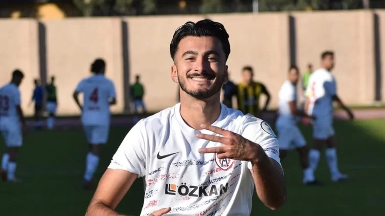Altınordu, Sami Satılmış'ın Transferi İçin 750 Bin Euro Talep Ediyor