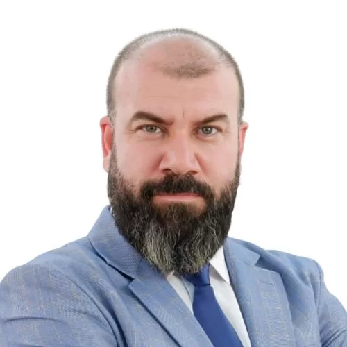 Cihat DEMİRBAĞ