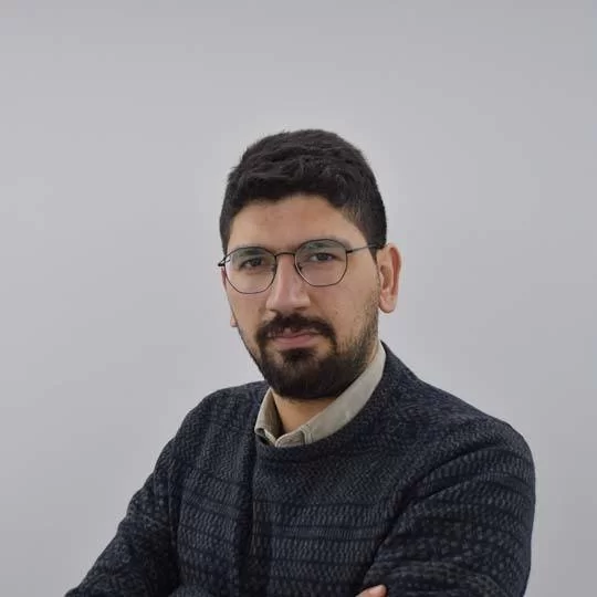 Seyyid Orhan ŞAHİN