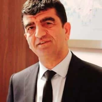 Alhas ŞAHİN